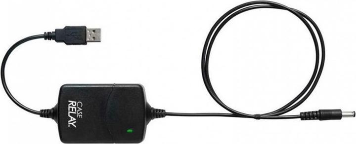 Actual product image Tether Tools Case Relay Camera Power System (Rechargeable battery, Power adapter)