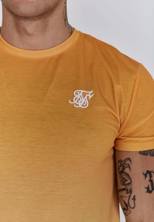 Produktbild Siksilk T-Shirt Fade T-Shirt (L)