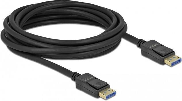 Actual product image Delock DisplayPort – DisplayPort (2 m, DisplayPort)