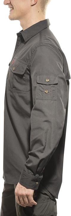 Actual product image Fjällräven Sarek Trekking Shirt (L)
