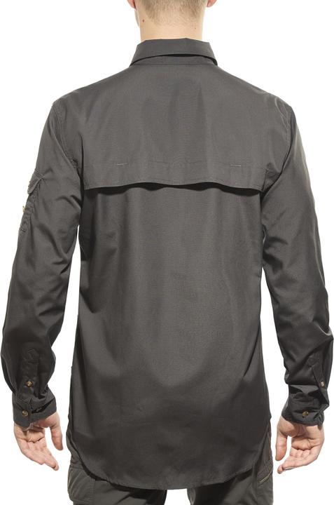 Actual product image Fjällräven Sarek Trekking Shirt (L)