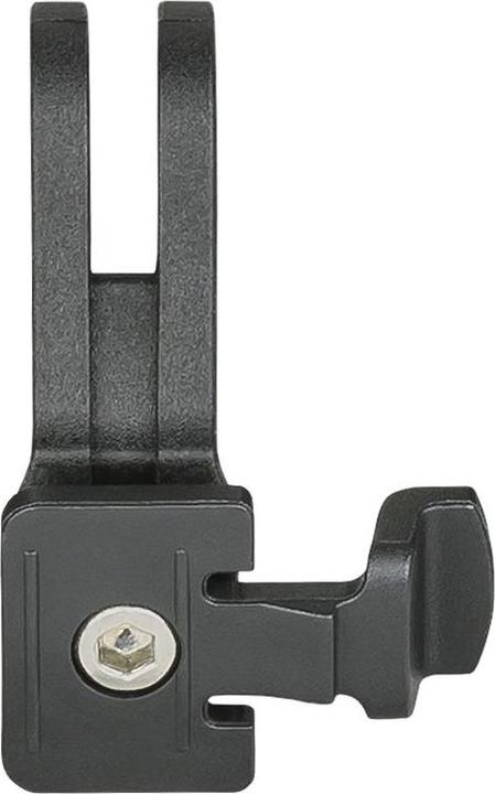 Actual product image Bontrager Blendr universal light holder