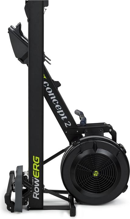 Image du produit Concept2 RowErg Standard PM5