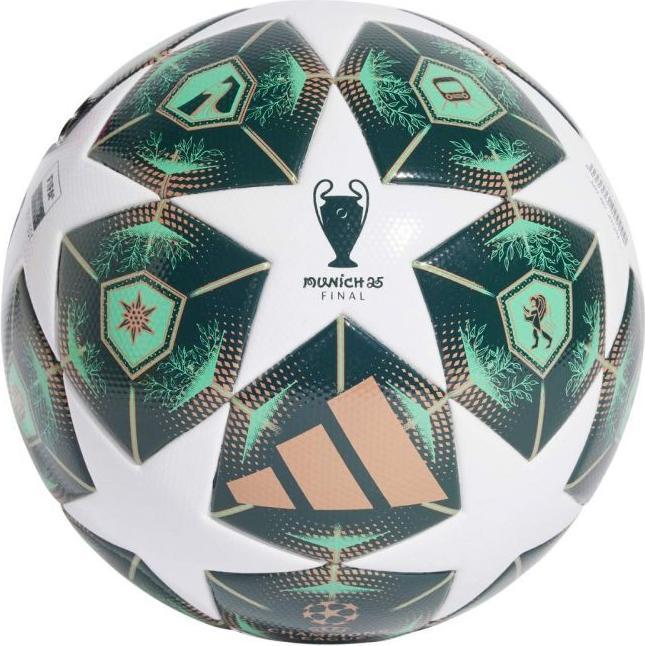 Actual product image adidas Football UCL 2025, uninflated (5)