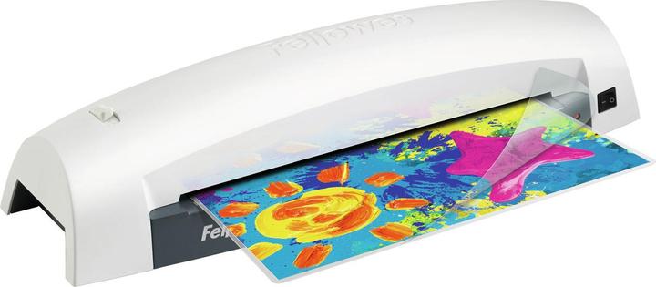 Actual product image Fellowes Lunar (75 - 80 µm, A3)