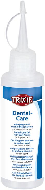 Produktbild Trixie Zahnpflege-Gel (Katze)