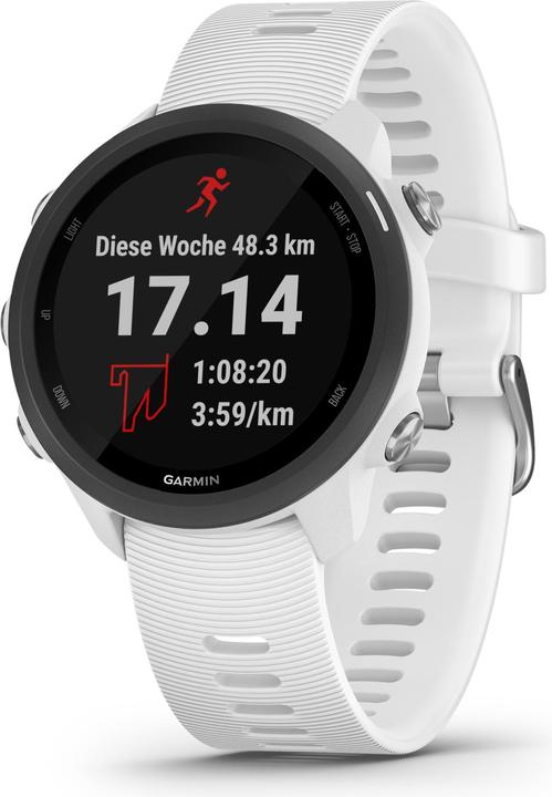 Produktbild Garmin Forerunner 245 Music (42.30 mm)