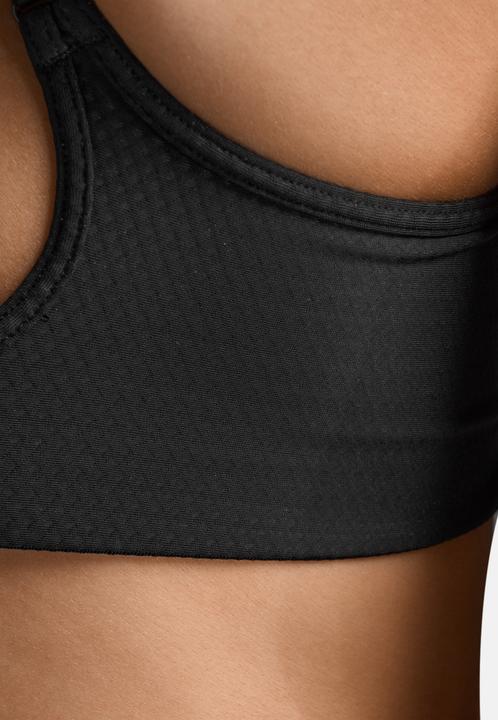 Actual product image 2XU Aero Mesh Medium Impact Bra (XL)