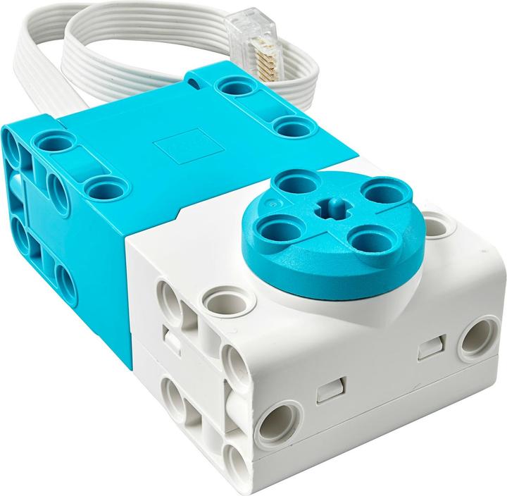 LEGO Education SPIKE™ Prime Zubehör Grosser Winkelmotor (45602, LEGO Education)