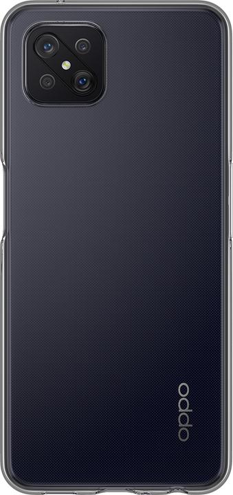 Immagine prodotto OPPO Copertina rigida (Oppo Reno 4 Z 5G)