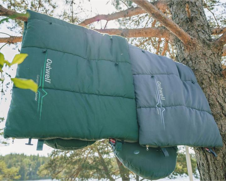 Produktbild Outwell Campion Junior (170 cm)