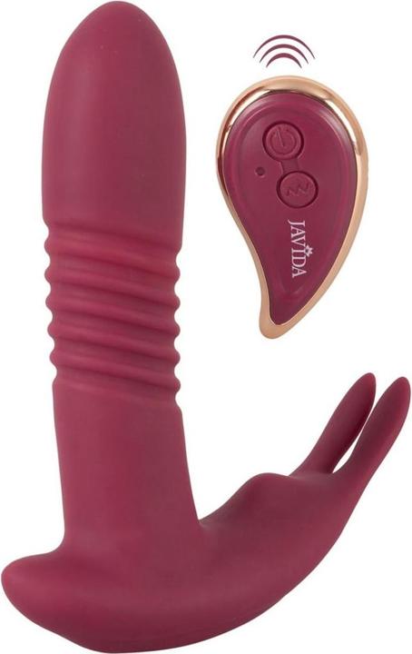 Produktbild Javida RC Hands-free