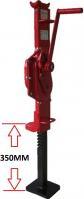 Actual product image Benson Steel lifting jack 5 ton