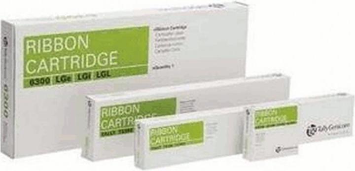 Image du produit TallyGenicom Ruban noir