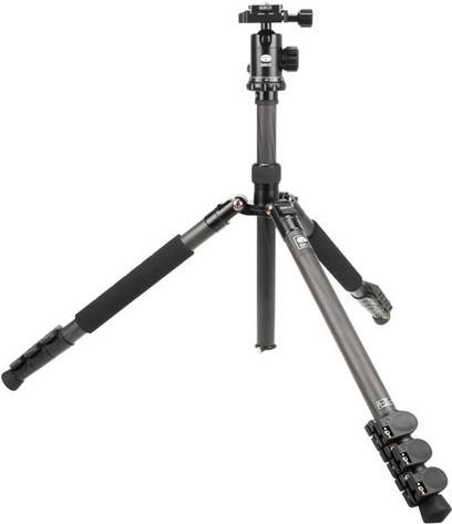 Actual product image Sirui ET-1204+E-10 (Carbon)