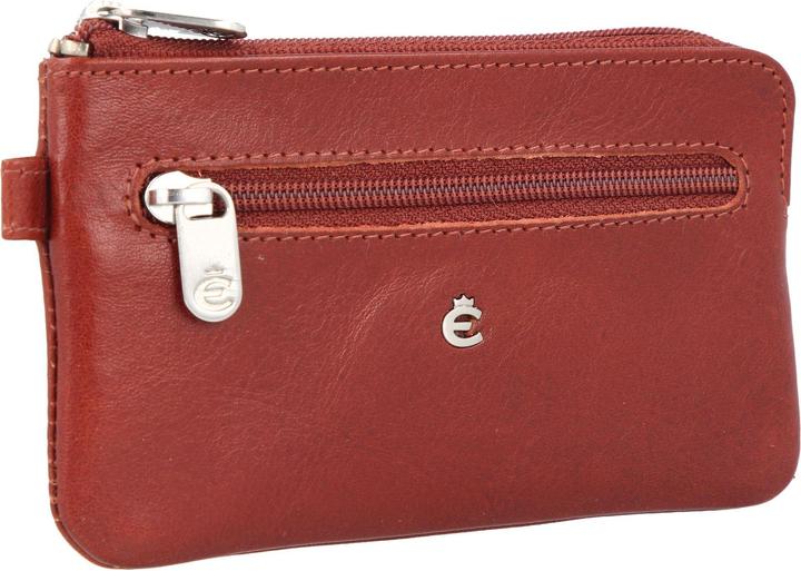 Immagine prodotto Esquire Portachiavi Toscana in pelle 13 cm