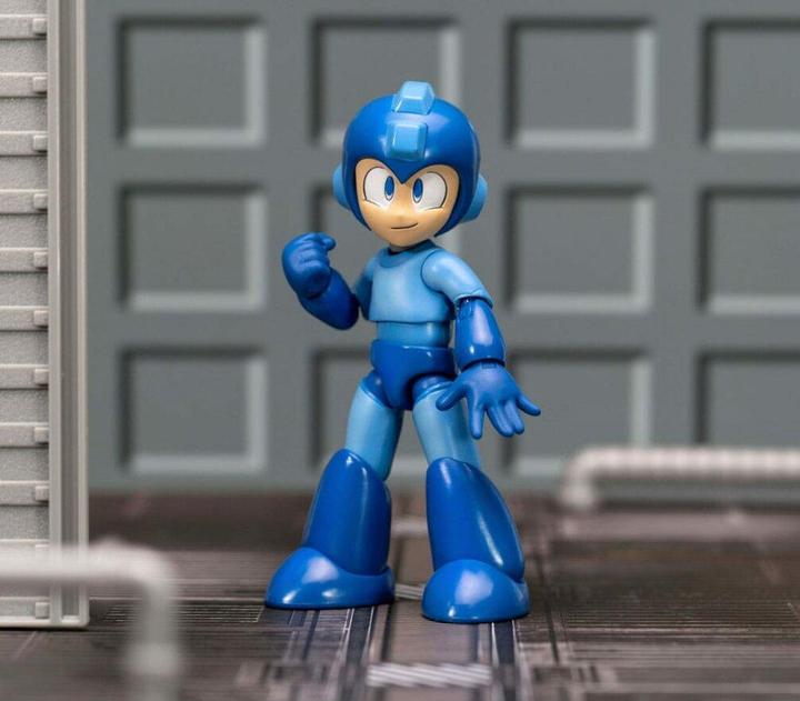 Produktbild Jada Mega Man 6" Figure