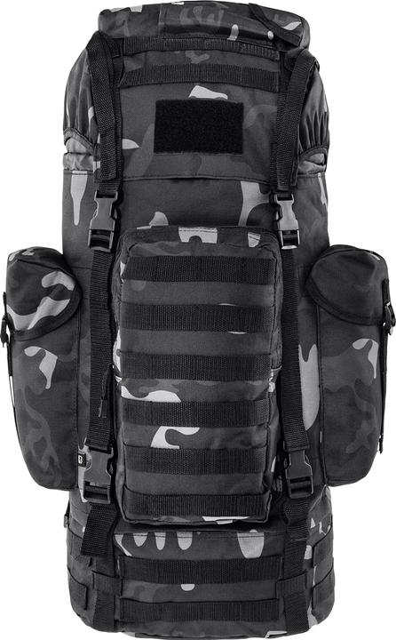 Actual product image Brandit Combat Backpack Molle - 15995 (65 l)