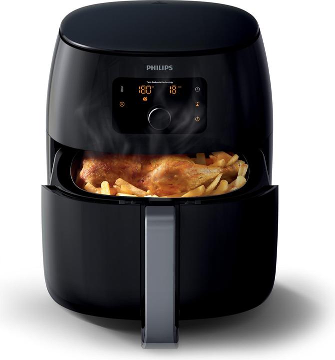 Produktbild Philips Airfryer XXL HD9652/90
