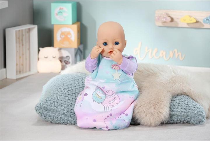 Produktbild Baby Annabell Sweet Dreams Schlafsack