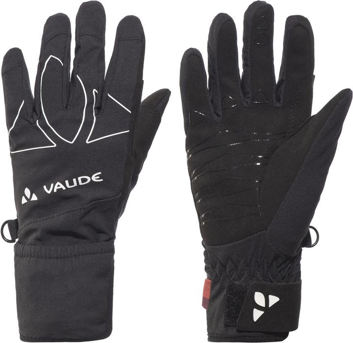 Actual product image Vaude La Varella (8)