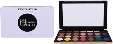 Actual product image Makeup Revolution X Patricia Bright (Rich In Life)