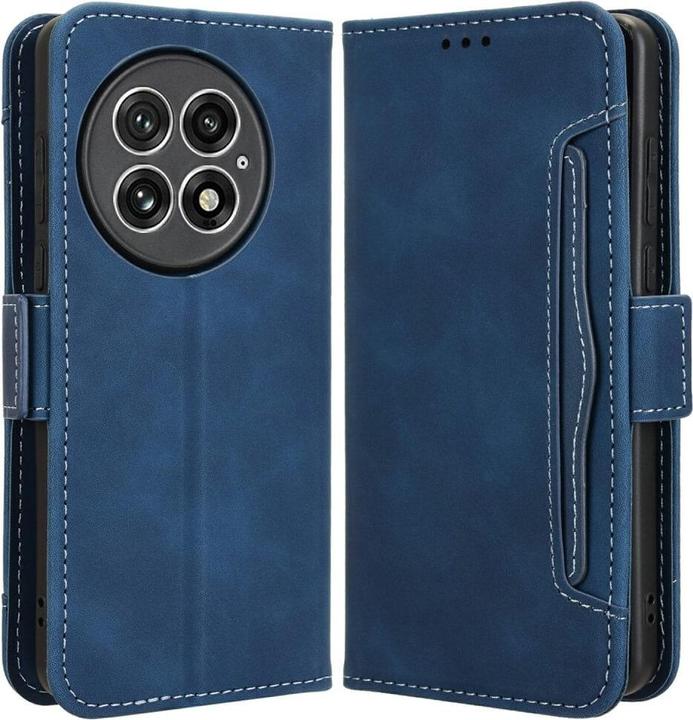 Immagine prodotto Cover-Discount OnePlus 13 - Etui viele Kartenfächer (OnePlus 13)