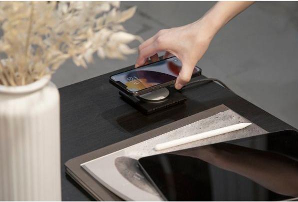 Produktbild Native Union Magnetic Charger (7.50 W)