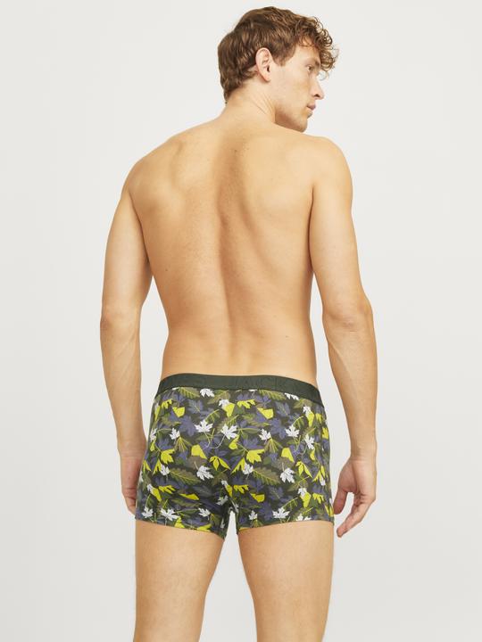 Produktbild Jack & Jones Fashion Trunks (S, 10er Pack)