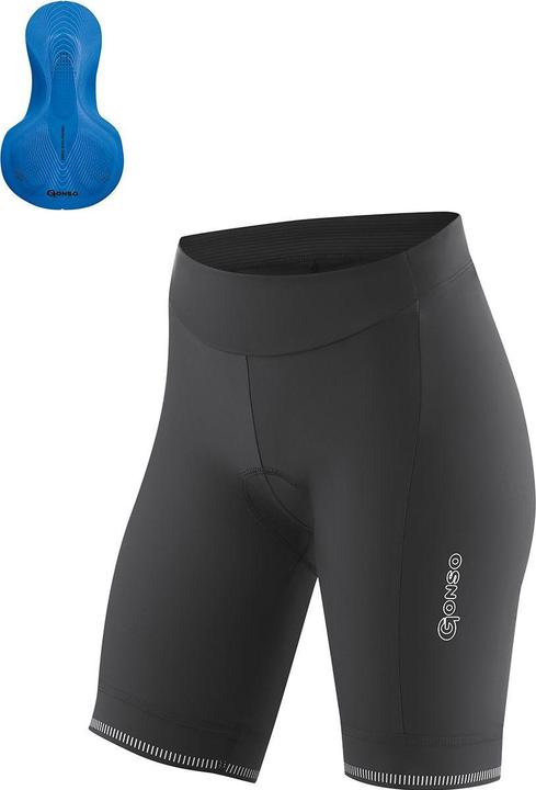 Produktbild Gonso Sitivo Shorts Pad (3XL)