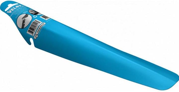 Velox Unter dem Sattel anklippbare Schutzbleche (Schutzblech Unterrohr)