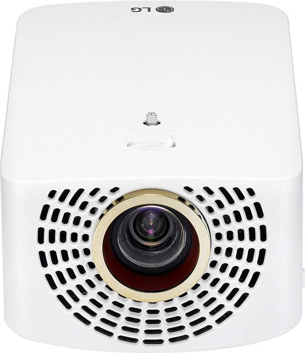 Immagine prodotto LG HF60LSR (Full HD, 1400 lm, 1.4:1)