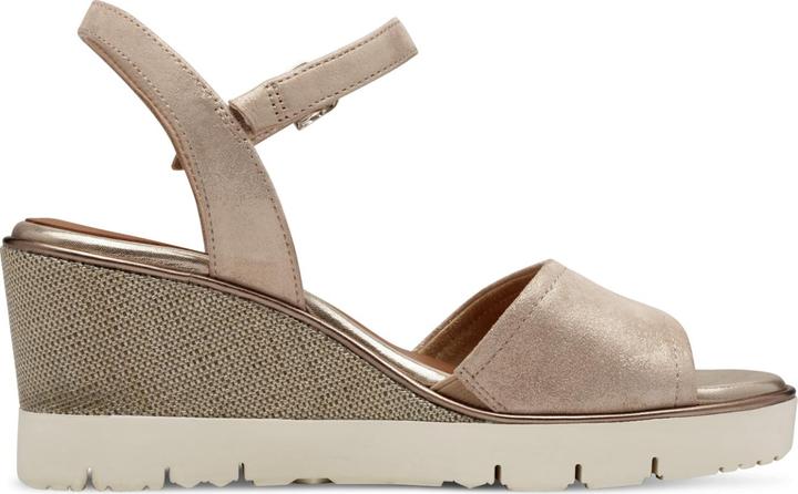 Actual product image Tamaris Sandal (41)