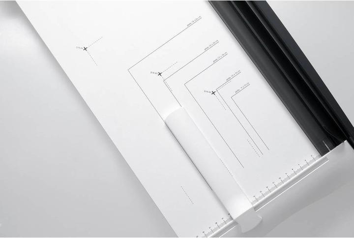 Immagine prodotto Ideal 1133 (15 lamelle, A4)