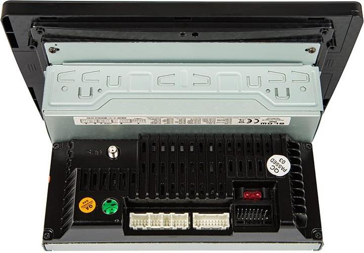 Actual product image Blow AVH-9991 (Apple Carplay, Android car)
