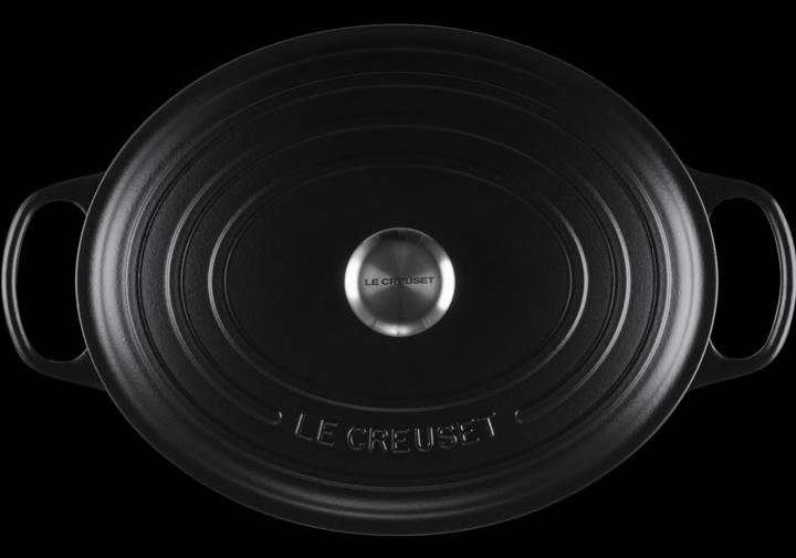 Actual product image Le Creuset Signature (33 cm, Casserole + Stewpot, Cast iron)