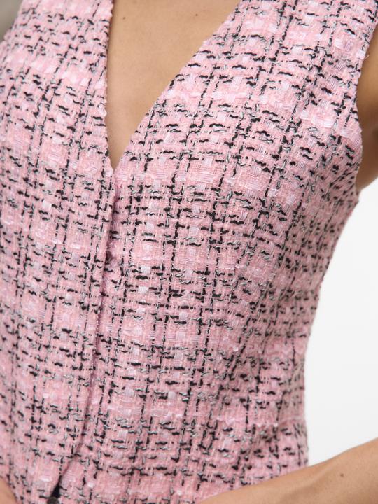 Produktbild Vero Moda VMADELE Anzugweste Weste (S)