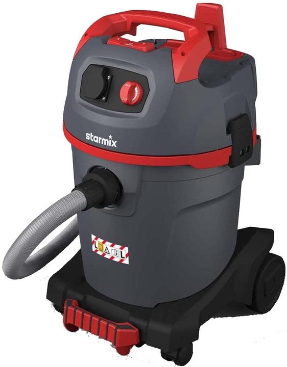 Produktbild starmix uClean ARDL 1432 EHP (Nass-Trockensauger)