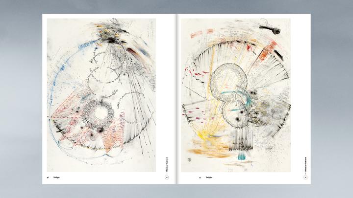 Produktbild Contingent Agencies (Englisch, Wien Universität für angewandte Kunst, Alex Arteaga, Nikolaus Gansterer, 2025)