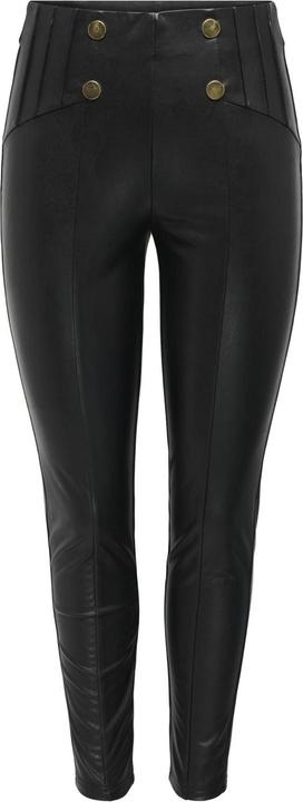 Immagine prodotto Only Leggings slim fit a vita media Leggings (S)