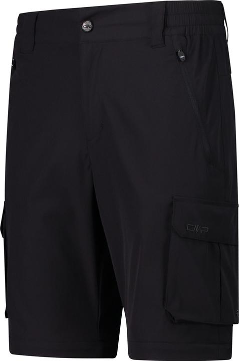 Actual product image CMP Campagnolo Zip Off (4XL)