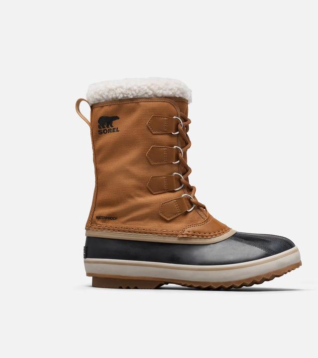 Sorel 1964 Pac (43)