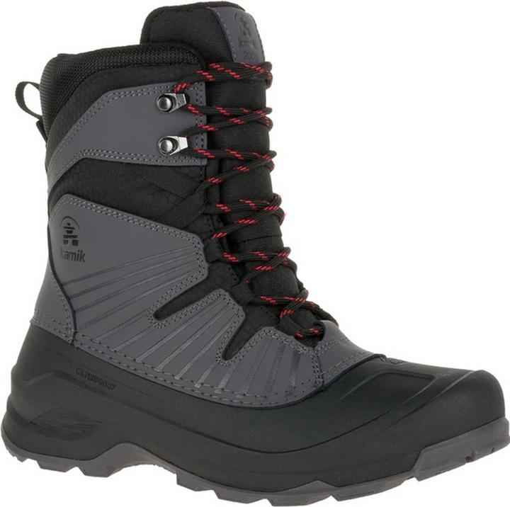 Actual product image Kamik Iceland (40)