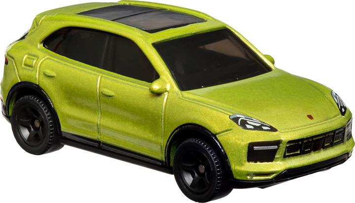 Actual product image Matchbox MB Car Collector Premium Ast Gbj48 W8