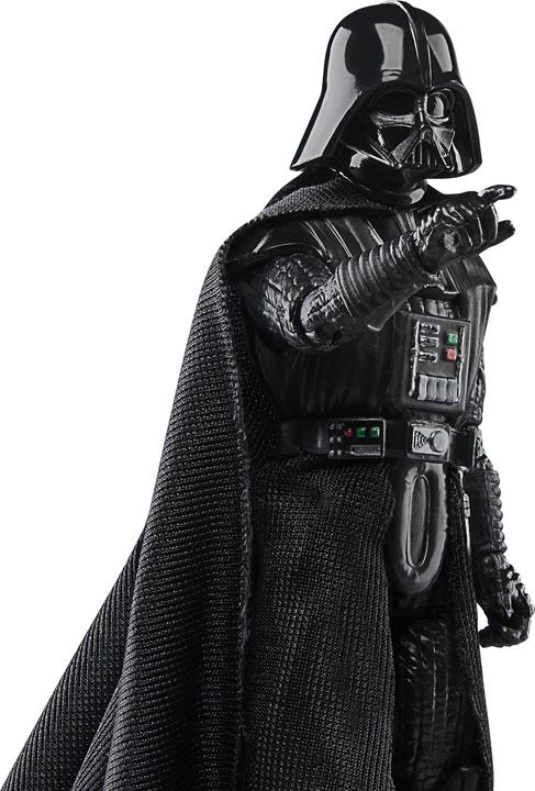 Hasbro Star Wars: Episode IV Vintage Collection Actionfigur Darth Vader 10 cm