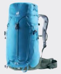 Image du produit Deuter Piste 24 (24 l)