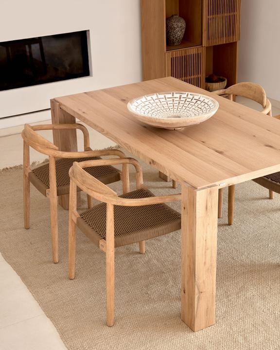 Immagine prodotto Kave Home Deyanira (160 x 90 x 76 cm)