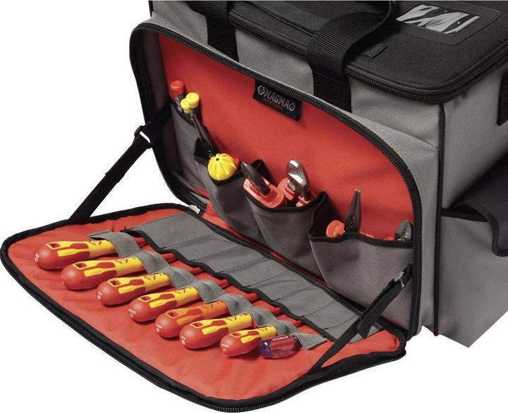 Produktbild C.K Magma Techniker Werkzeugtasche