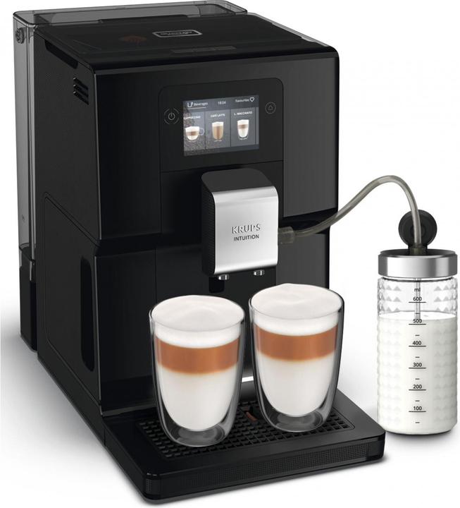 Produktbild Krups Intuition Preference