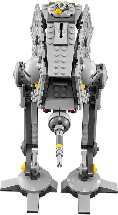 Actual product image LEGO At-Dp (75083, LEGO Star Wars)